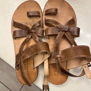 Bed Stu Sandals